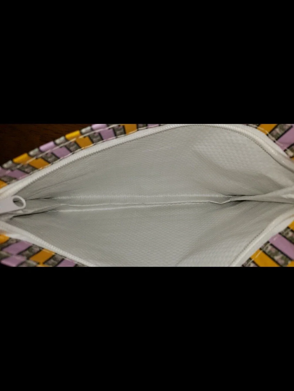 Agua Bendita Cosmetic Bag